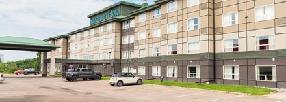 Sandman Hotel Red Deer