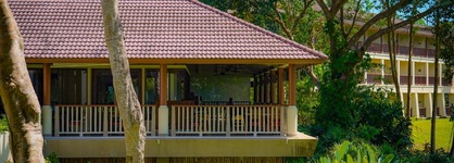 Dusit Thani Krabi Beach Resort