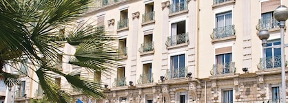 Hôtel Vacances Bleues Le Royal