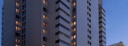 Copthorne Downtown Abu Dhabi By Millennium