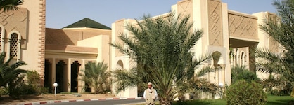 El Mouradi Douz