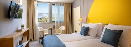 Club Dubrovnik Sunny Hotel By Valamar