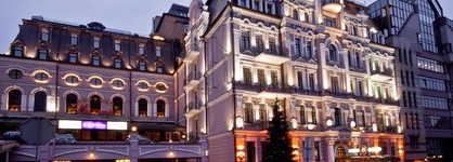 Opera Hotel