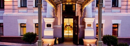 Opera Hotel