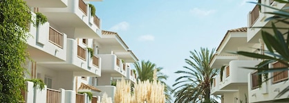 Inturotel Esmeralda Park