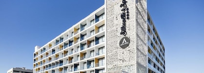 Aqua Hotel Silhouette & Spa - Adults Only