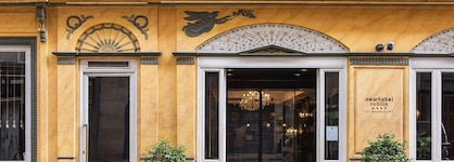 New Hotel Roblin La Madeleine