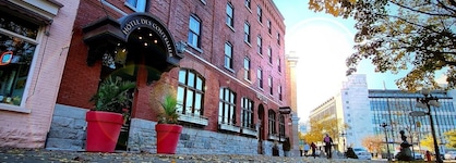 Hôtel Des Coutellier