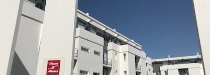Séjours Et Affaires La Rochelle Les Minimes