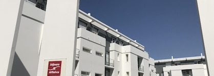 Séjours Et Affaires La Rochelle Les Minimes