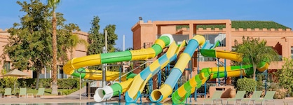 Grand Mogador Agdal