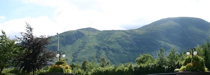 Ben Nevis Hotel & Leisure Club