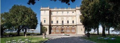 Parkhotel Villa Grazioli