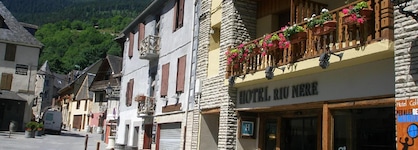 RIU NERE MOUNTAIN HOTEL