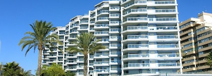 Apartamentos Hipocampos Unitursa