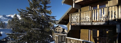 Residence Odalys Les Chalets D'aurouze