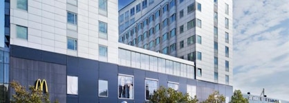 Stayat Serviced Apartments Kista