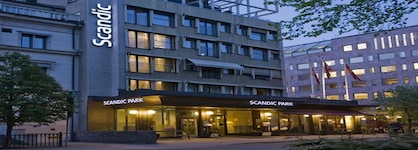 Scandic Park