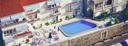 Hotel Komodor