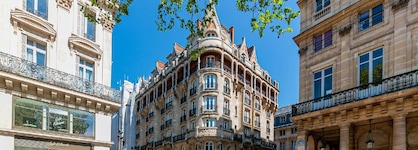 La Clef Louvre Paris By The Crest Collection