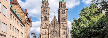 Living Hotel Nürnberg