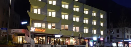 Hotel Bernerhof