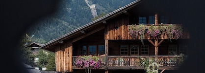 Le Hameau Albert 1Er - Relais & Châteaux