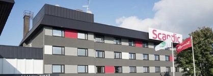 Scandic Luleå