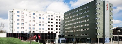 Scandic Hamar