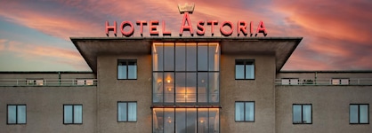 Hotel Astoria, Bw Signature Collection