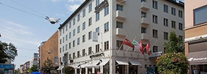 Scandic Plaza Turku