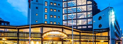Scandic Skellefteå Hotell