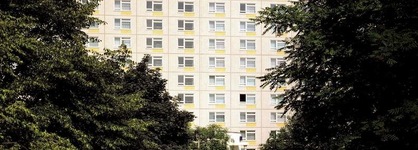 Hotel Am Terrassenufer