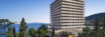 Hotel  Ambasador - Liburnia