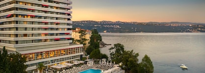 Hotel  Ambasador - Liburnia