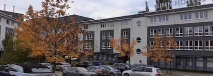 Ginn Hotel Berlin - Potsdam