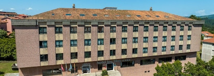 Hotel Faranda Los Tilos, Ascend Hotel Collection