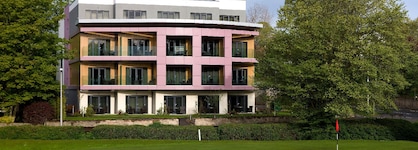 Kingsmills Hotel