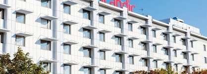 Scandic Västerås