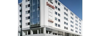 Scandic St. Jörgen