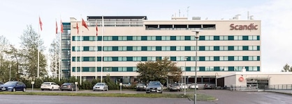 Scandic Espoo