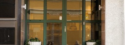 Scandic Strömmen