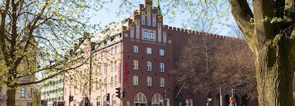 Scandic Frimurarehotellet