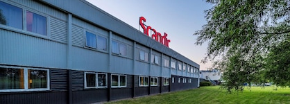 Scandic Kalmar Vst