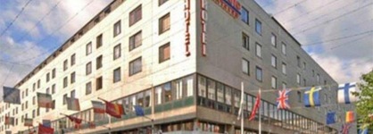 Scandic Portalen