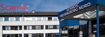 Scandic Helsingborg Nord