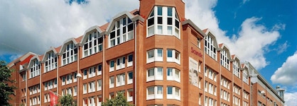 Scandic Plaza Borås