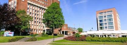 Scandic Park Sandefjord
