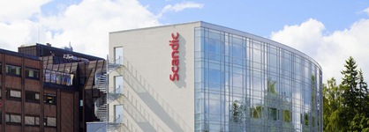 Scandic Asker