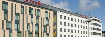 Scandic Tampere City